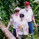 Burnett Family's Costa Rican Adventure